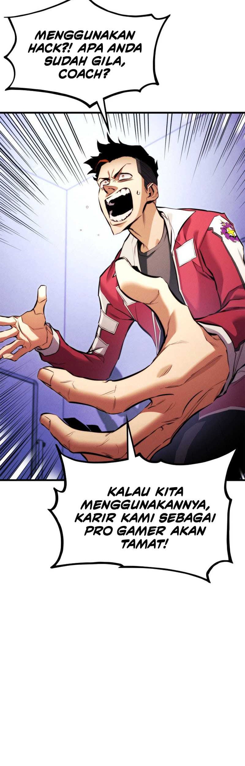 Ranker’s Return Bab 191 halaman 2