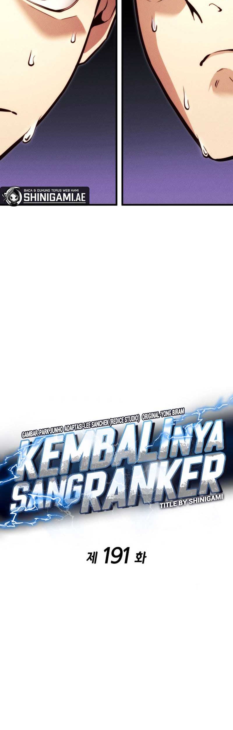 Ranker’s Return Bab 191 halaman 12