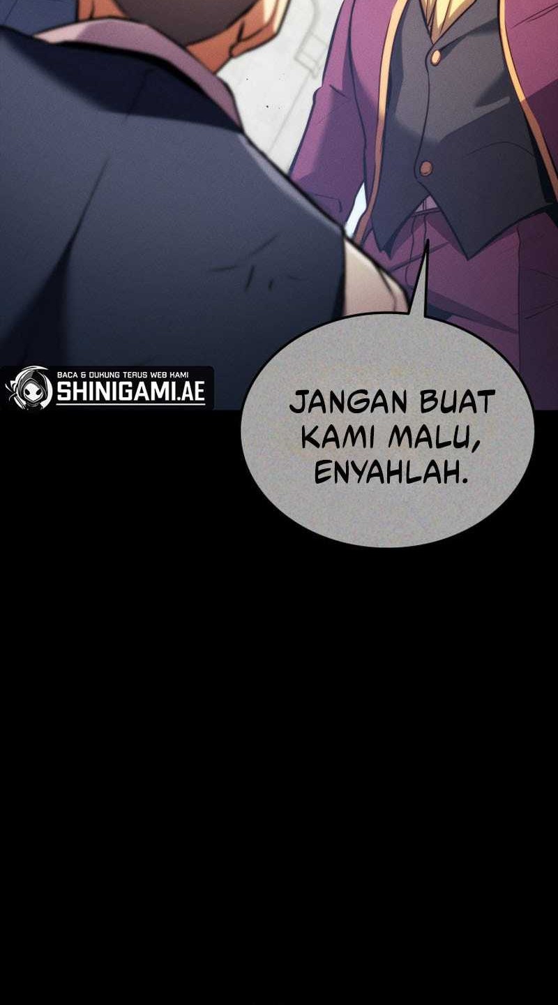 Ranker’s Return Bab 191 halaman 24
