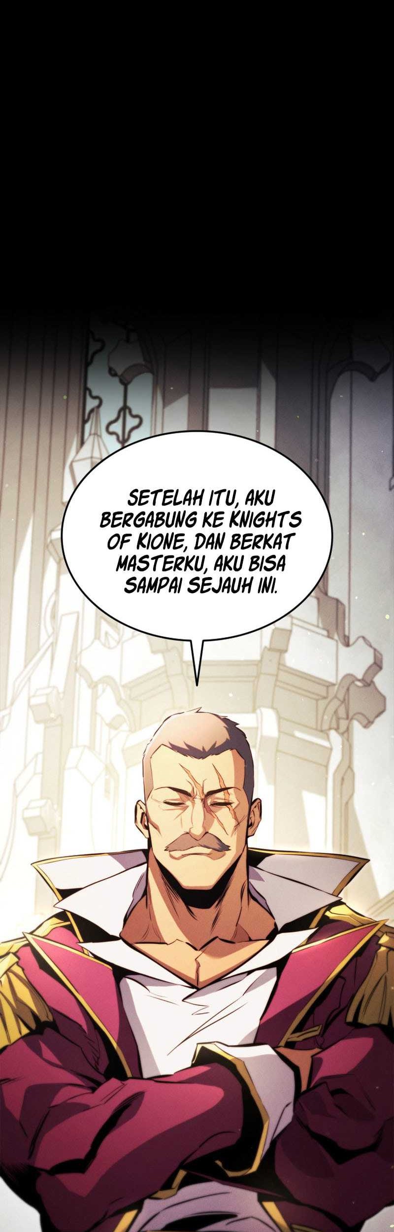 Ranker’s Return Bab 191 halaman 50