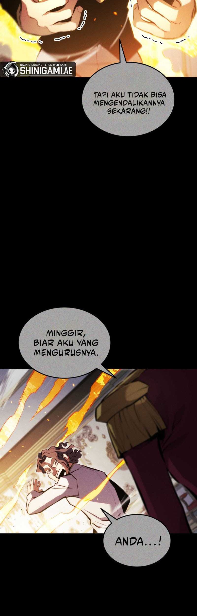 Ranker’s Return Bab 191 halaman 56