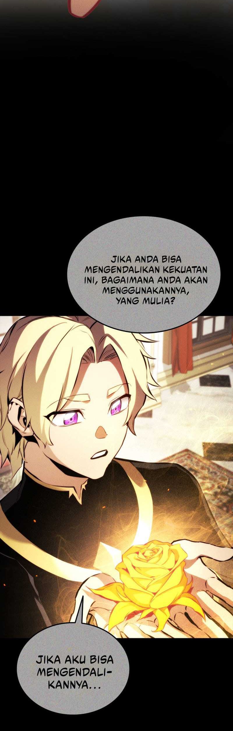 Ranker’s Return Bab 191 halaman 70