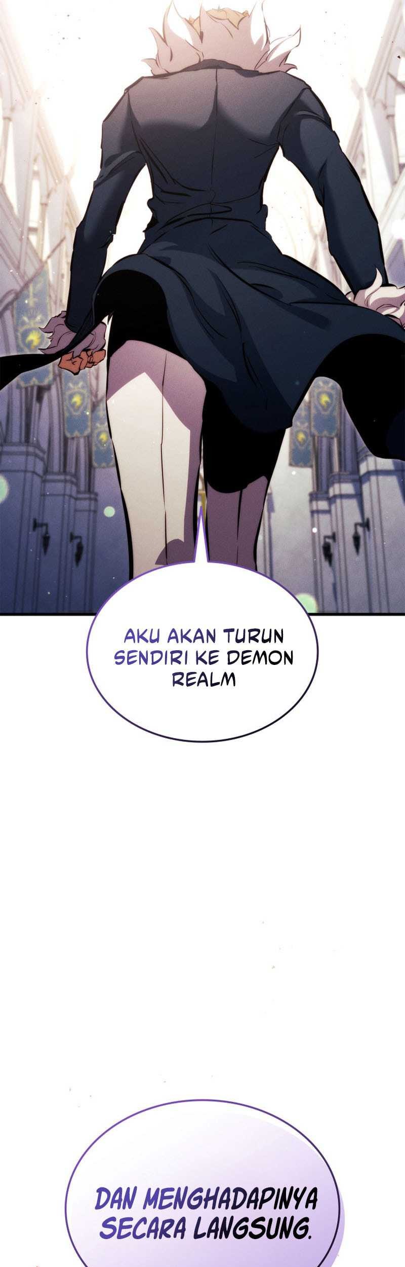 Ranker’s Return Bab 191 halaman 81
