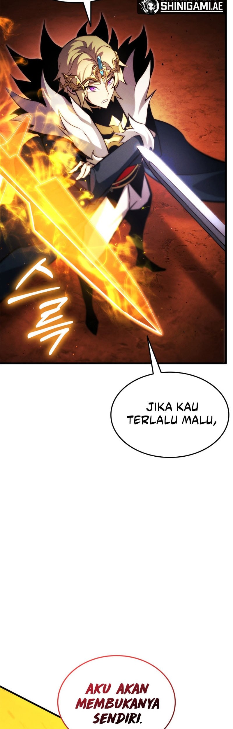 Ranker’s Return Bab 192 halaman 23