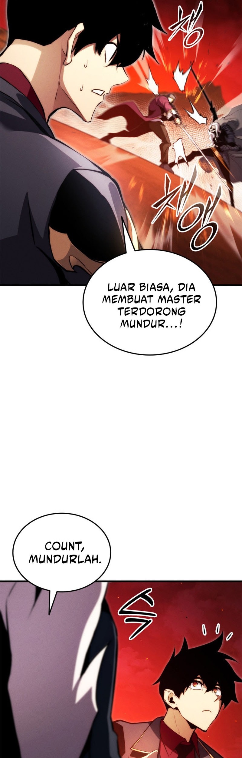 Ranker’s Return Bab 192 halaman 38