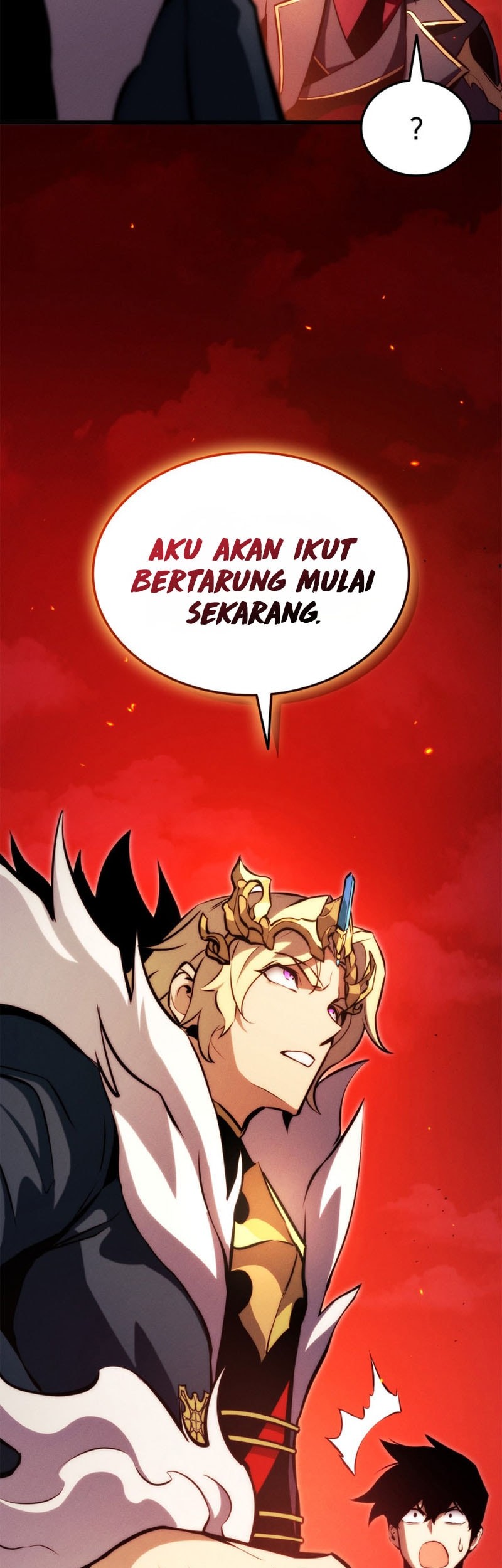 Ranker’s Return Bab 192 halaman 39