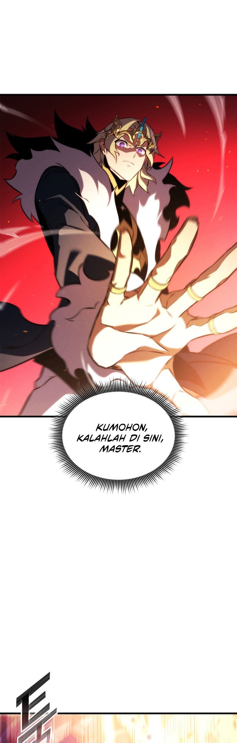 Ranker’s Return Bab 192 halaman 51
