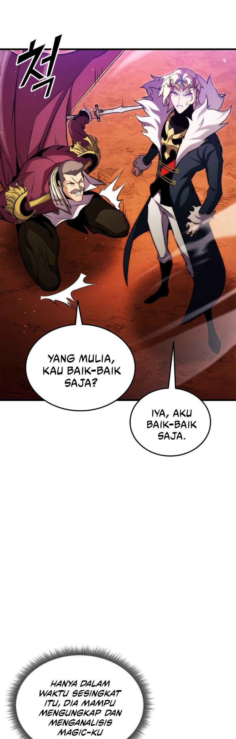 Ranker’s Return Bab 192 halaman 59