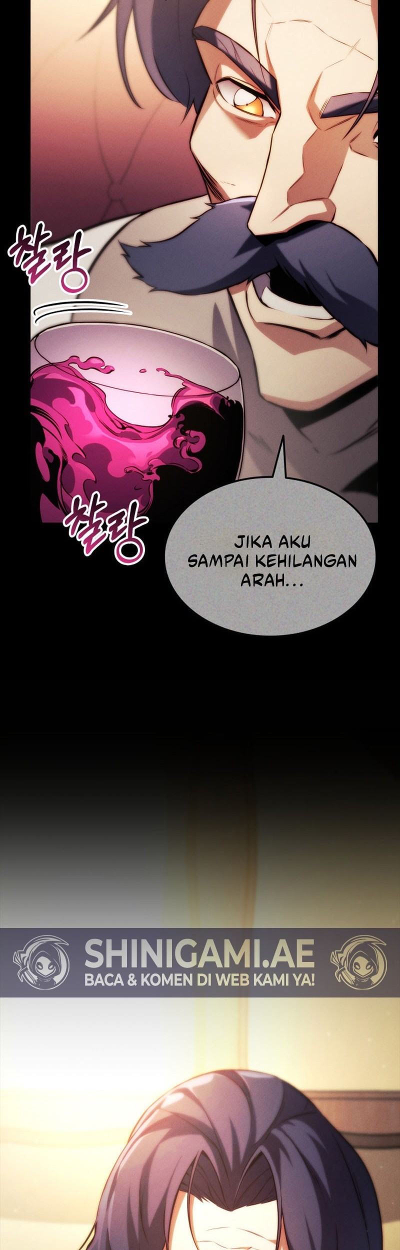 Ranker’s Return Bab 192 halaman 78