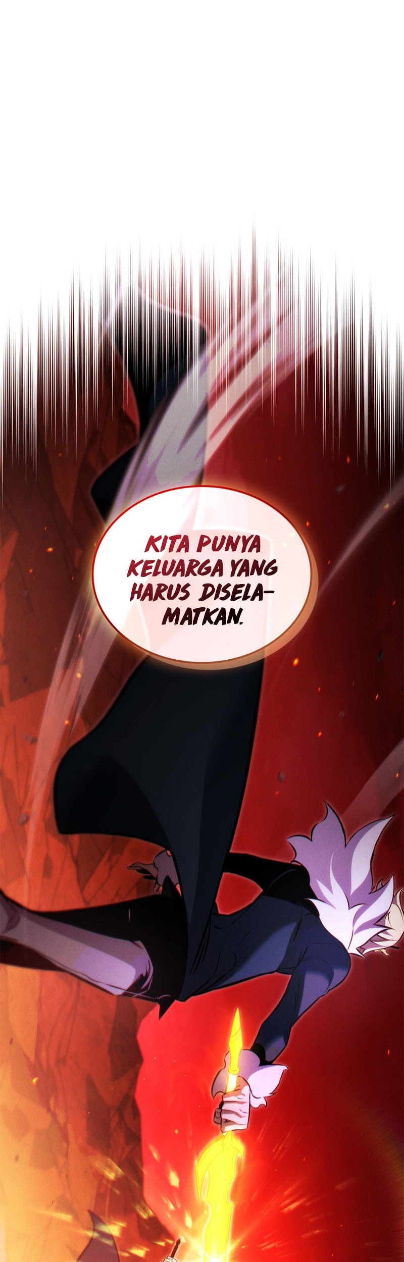 Ranker’s Return Bab 192 halaman 81
