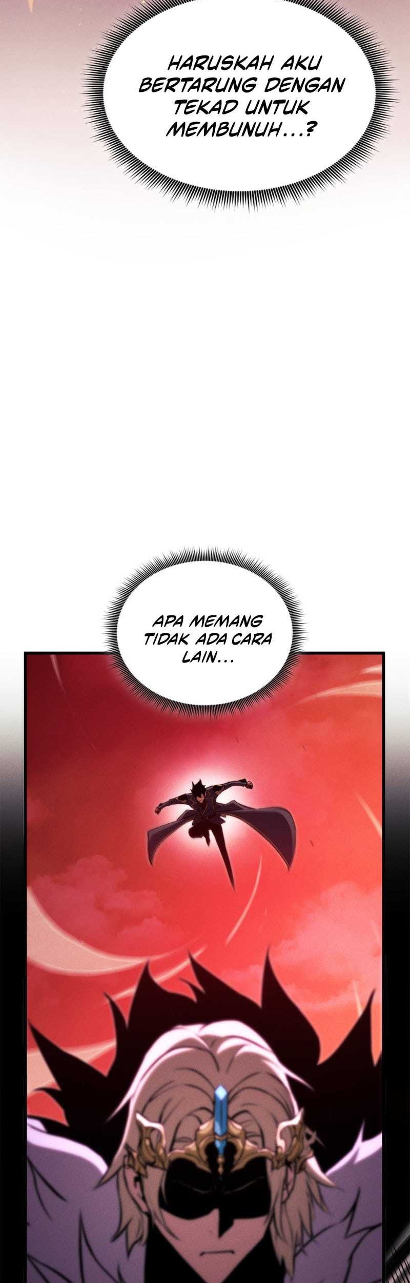 Ranker’s Return Bab 193 halaman 6