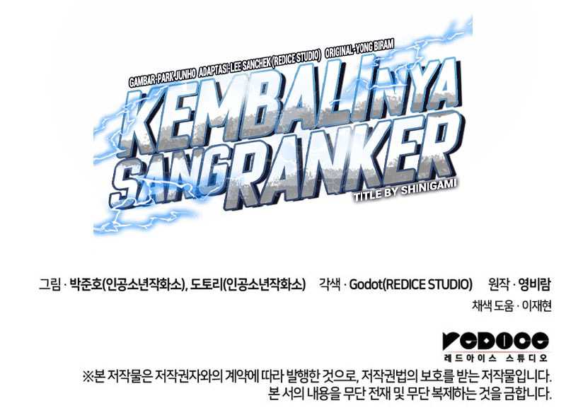 Ranker’s Return Bab 193 halaman 52