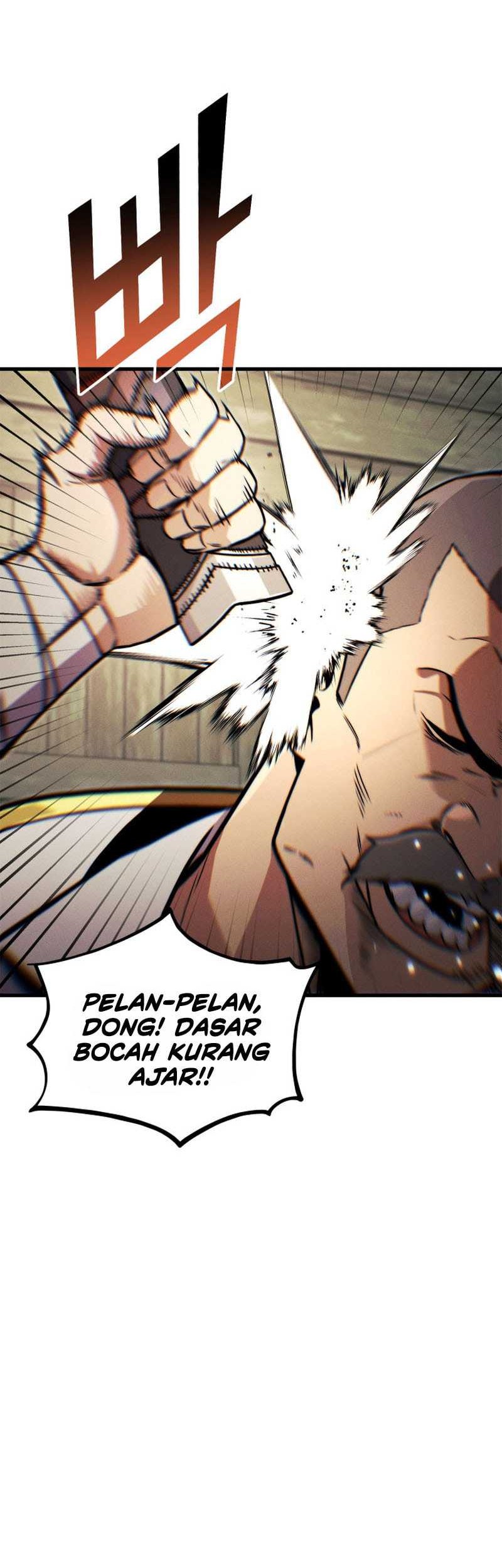 Ranker’s Return chapter 194 halaman 2