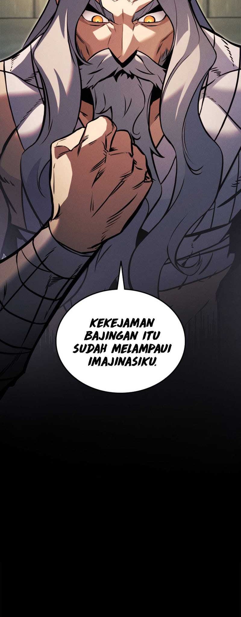 Ranker’s Return chapter 194 halaman 12