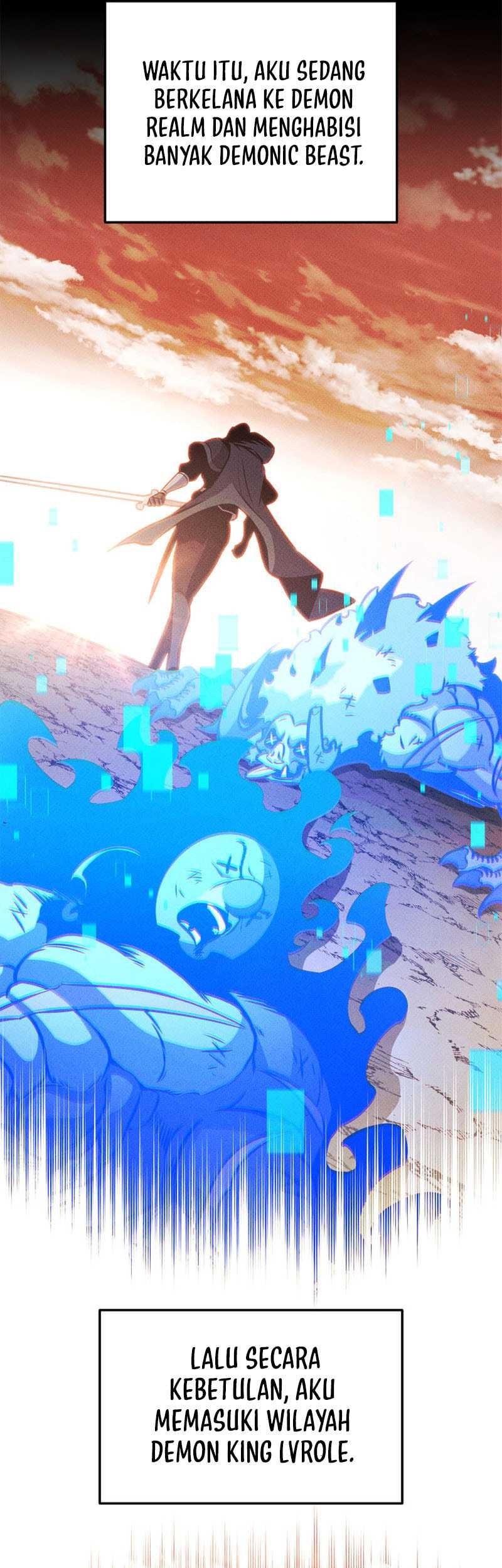 Ranker’s Return chapter 194 halaman 13