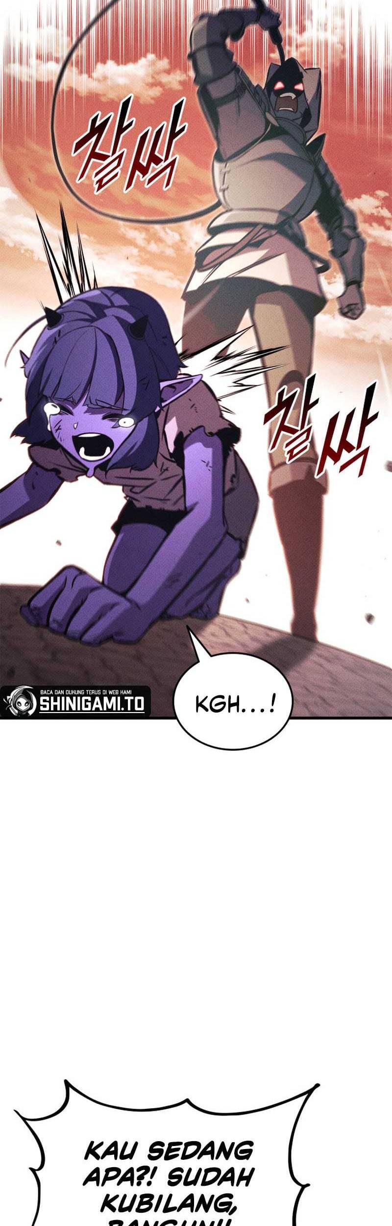 Ranker’s Return chapter 194 halaman 18