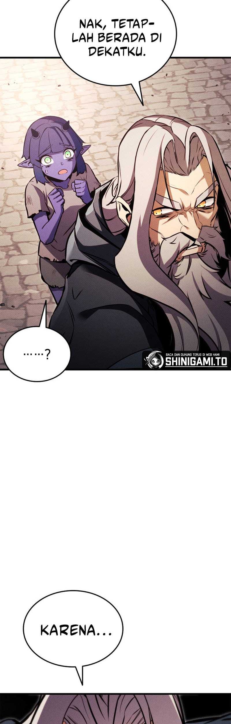 Ranker’s Return chapter 194 halaman 26