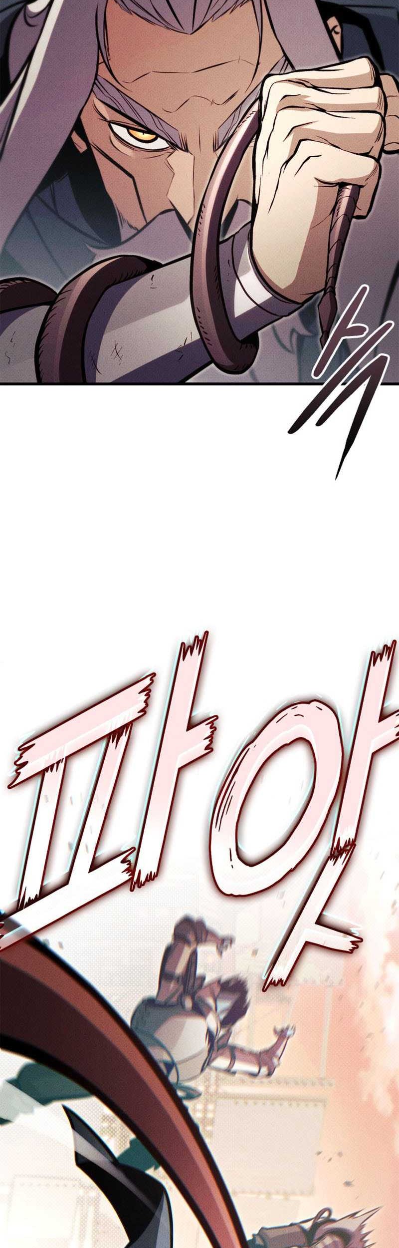 Ranker’s Return chapter 194 halaman 27