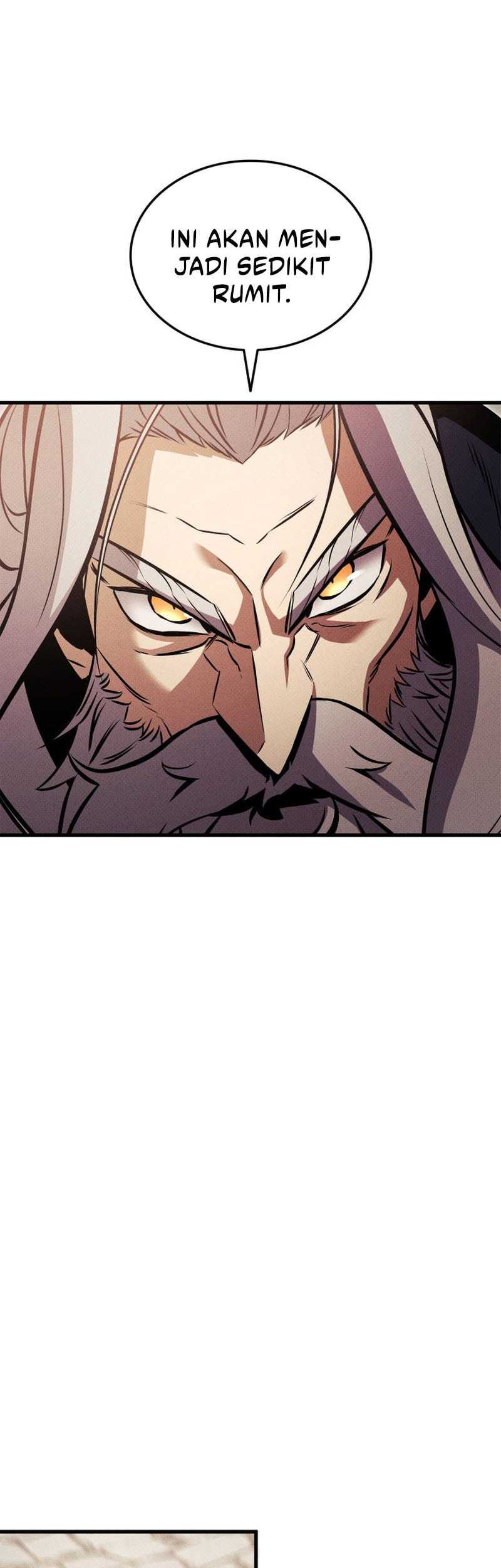 Ranker’s Return chapter 194 halaman 30