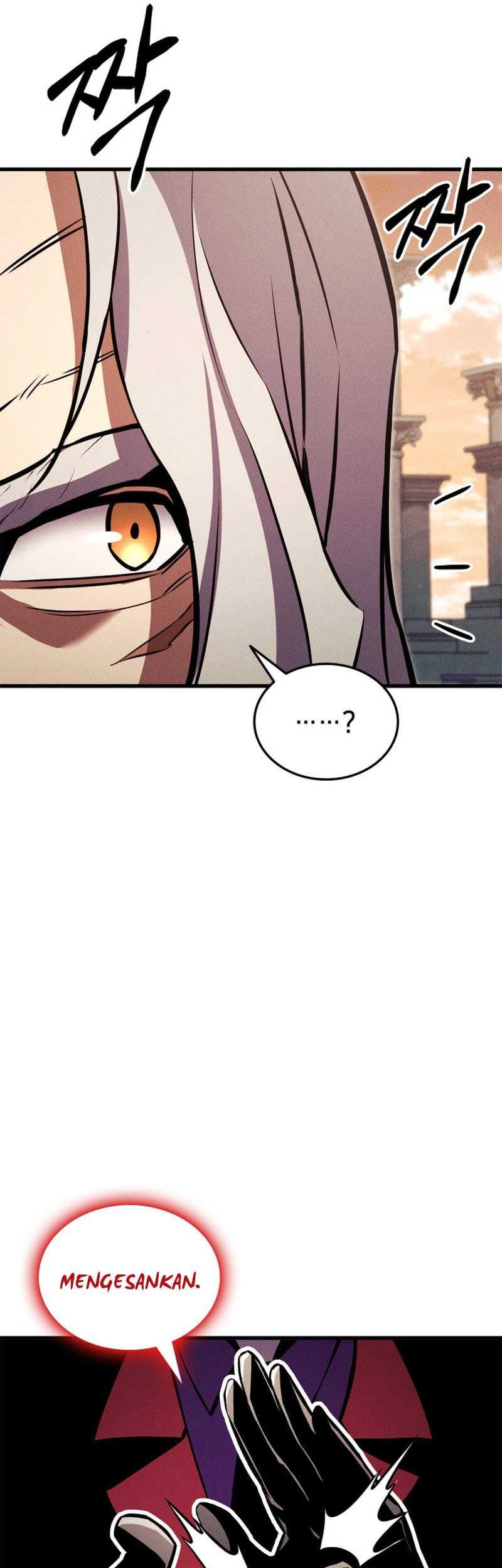 Ranker’s Return chapter 194 halaman 37