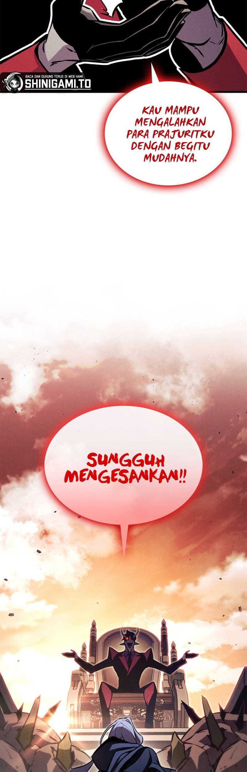 Ranker’s Return chapter 194 halaman 38