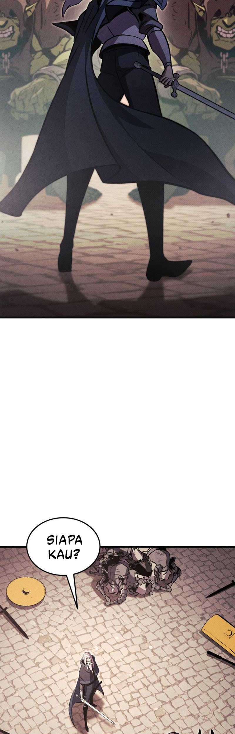 Ranker’s Return chapter 194 halaman 39