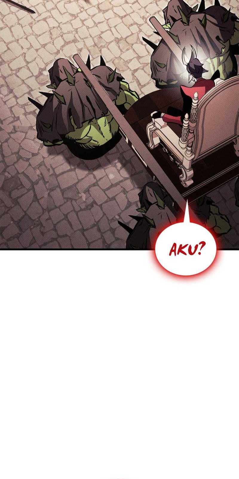 Ranker’s Return chapter 194 halaman 40
