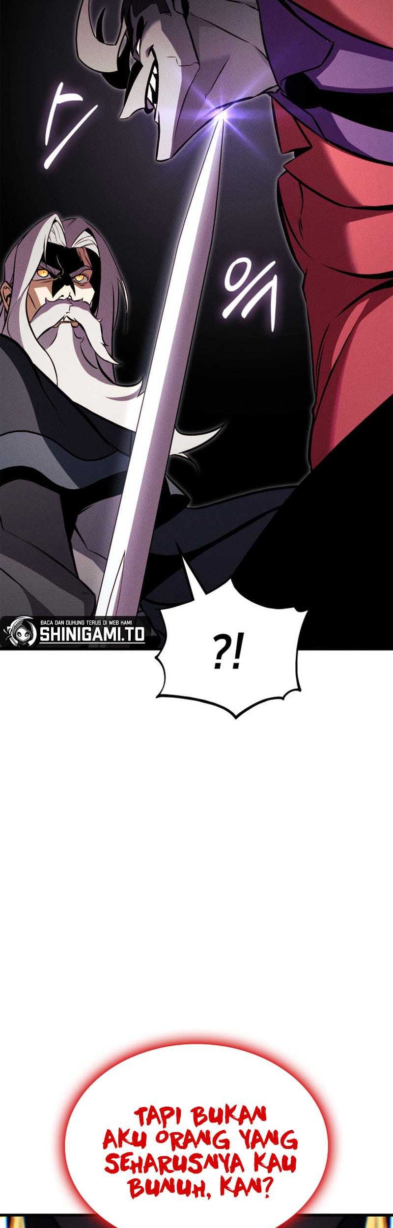 Ranker’s Return chapter 194 halaman 50