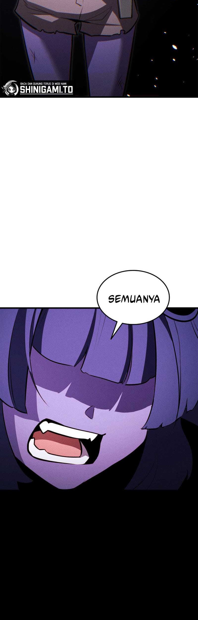 Ranker’s Return chapter 194 halaman 55