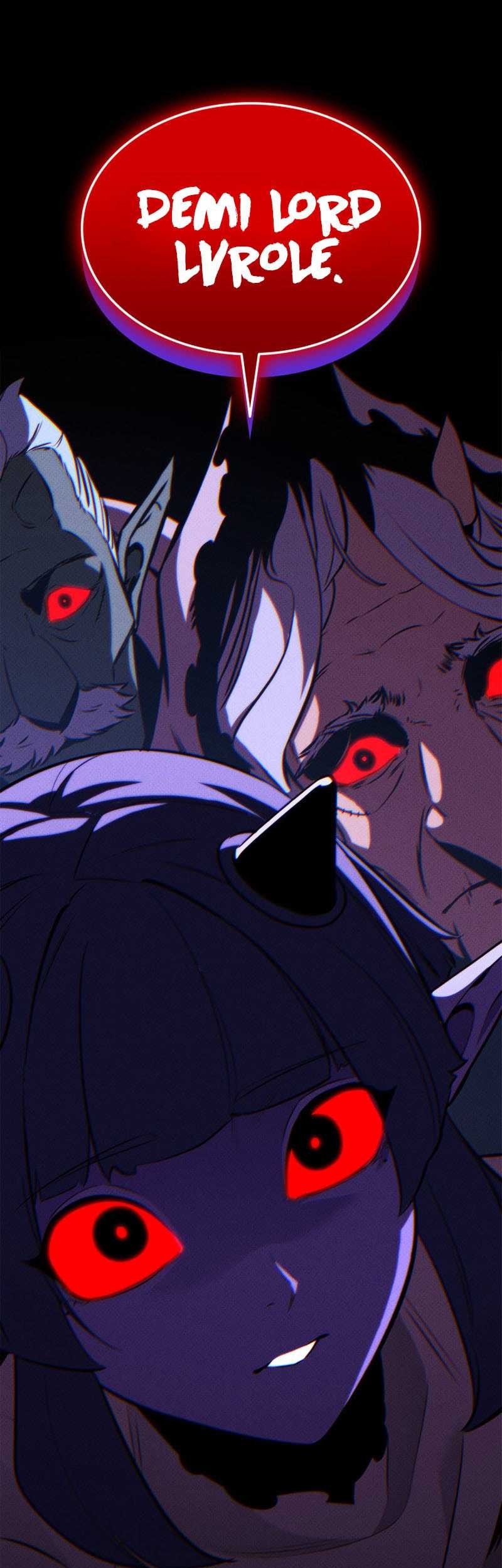 Ranker’s Return chapter 194 halaman 56