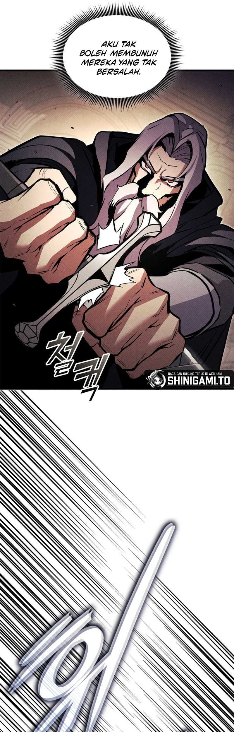 Ranker’s Return chapter 194 halaman 63