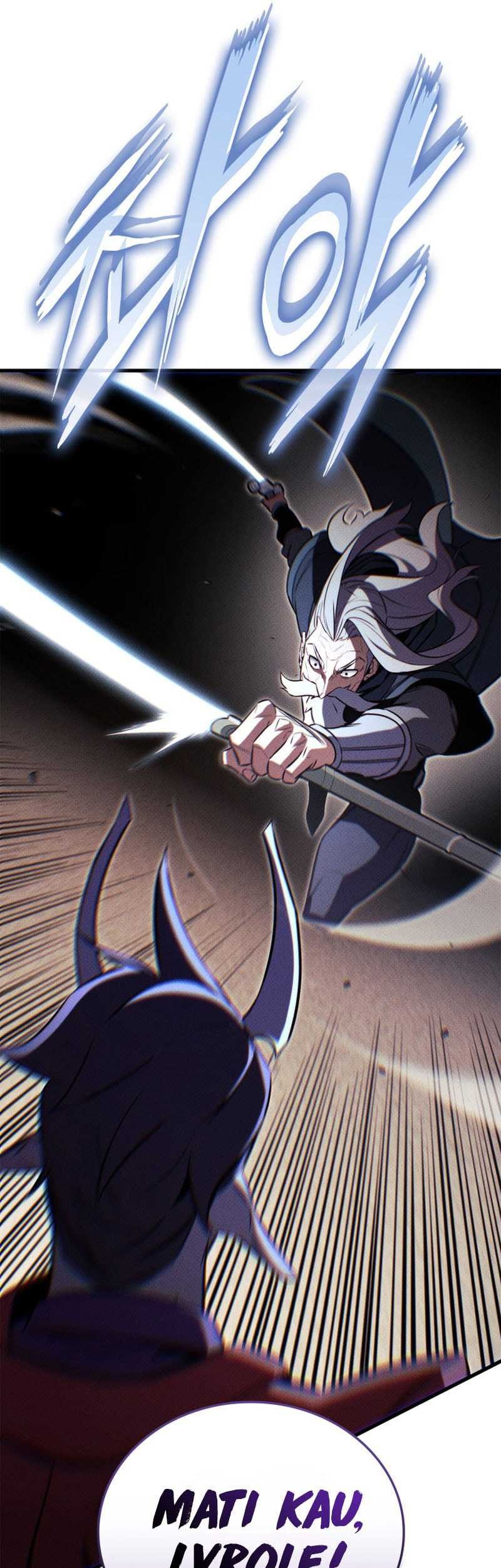 Ranker’s Return chapter 194 halaman 67