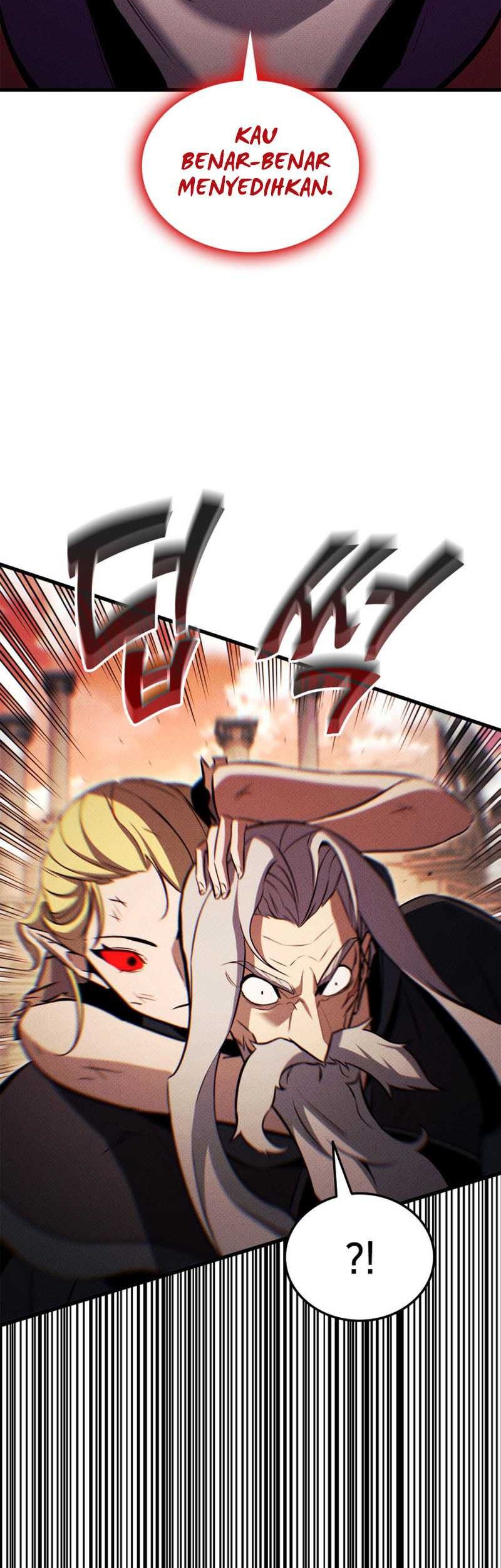 Ranker’s Return chapter 194 halaman 72