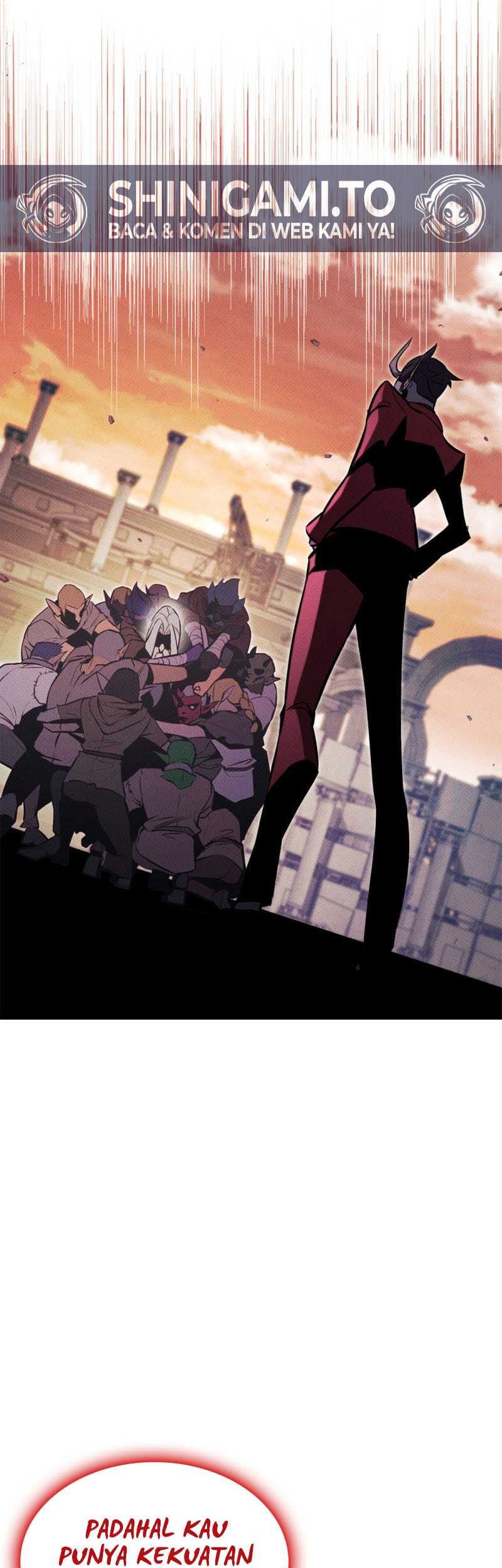 Ranker’s Return chapter 194 halaman 75