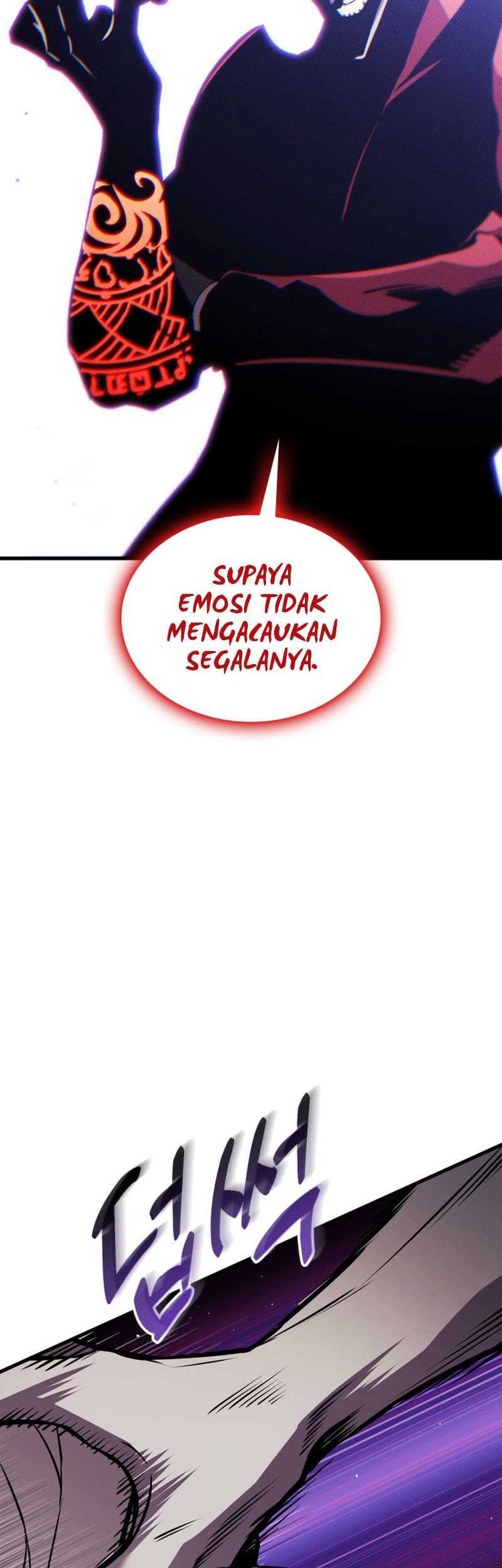 Ranker’s Return chapter 194 halaman 77