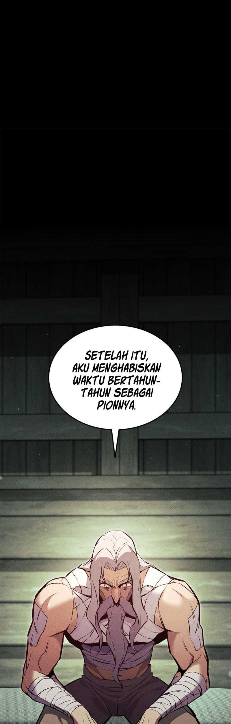 Ranker’s Return chapter 194 halaman 80