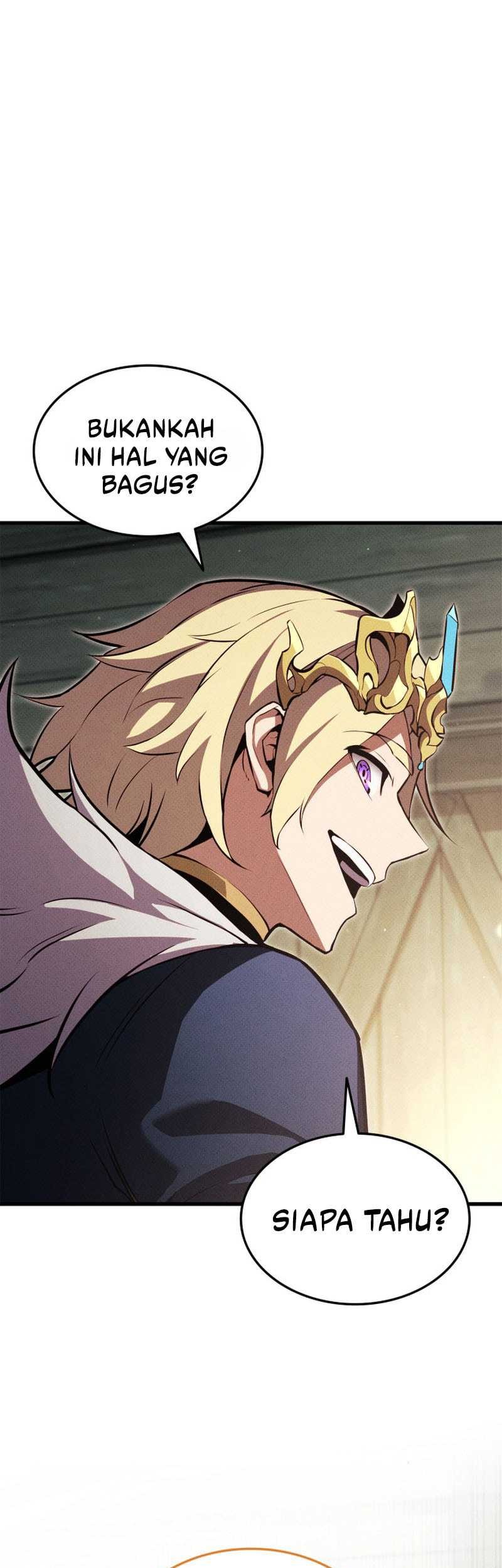 Ranker’s Return chapter 194 halaman 87