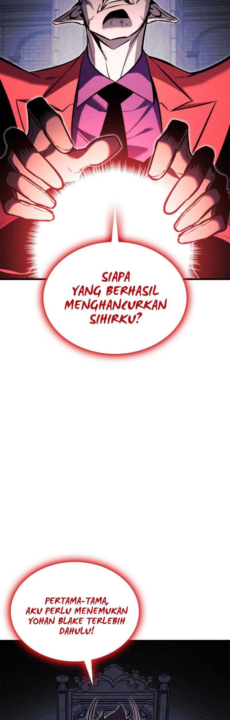 Ranker’s Return Bab 195 halaman 3