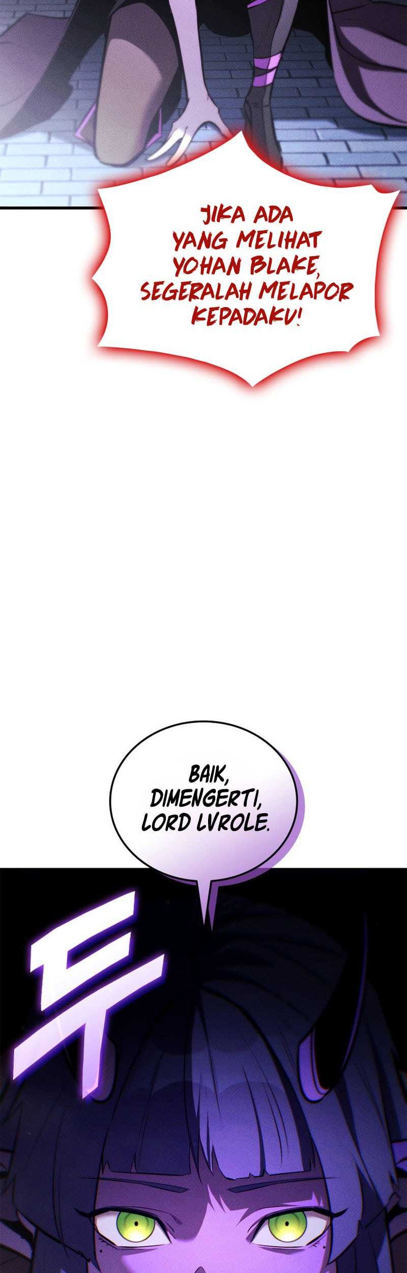 Ranker’s Return Bab 195 halaman 6