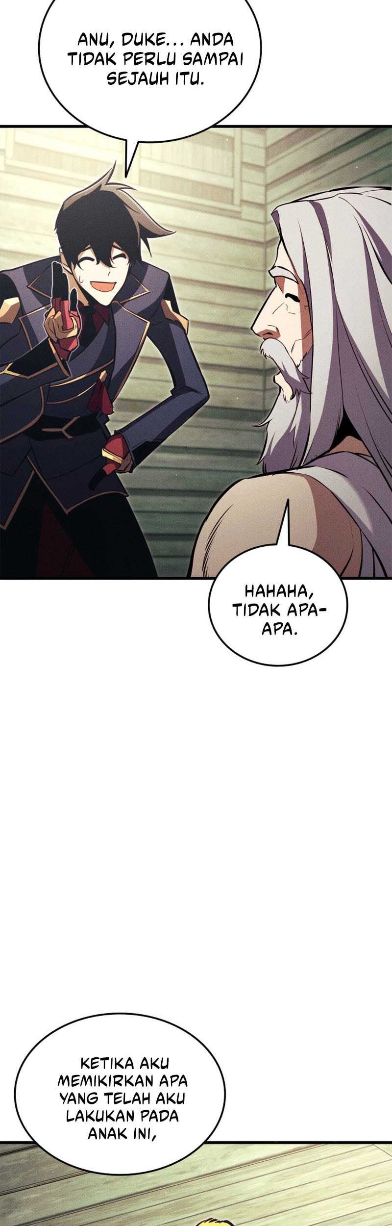 Ranker’s Return Bab 195 halaman 14