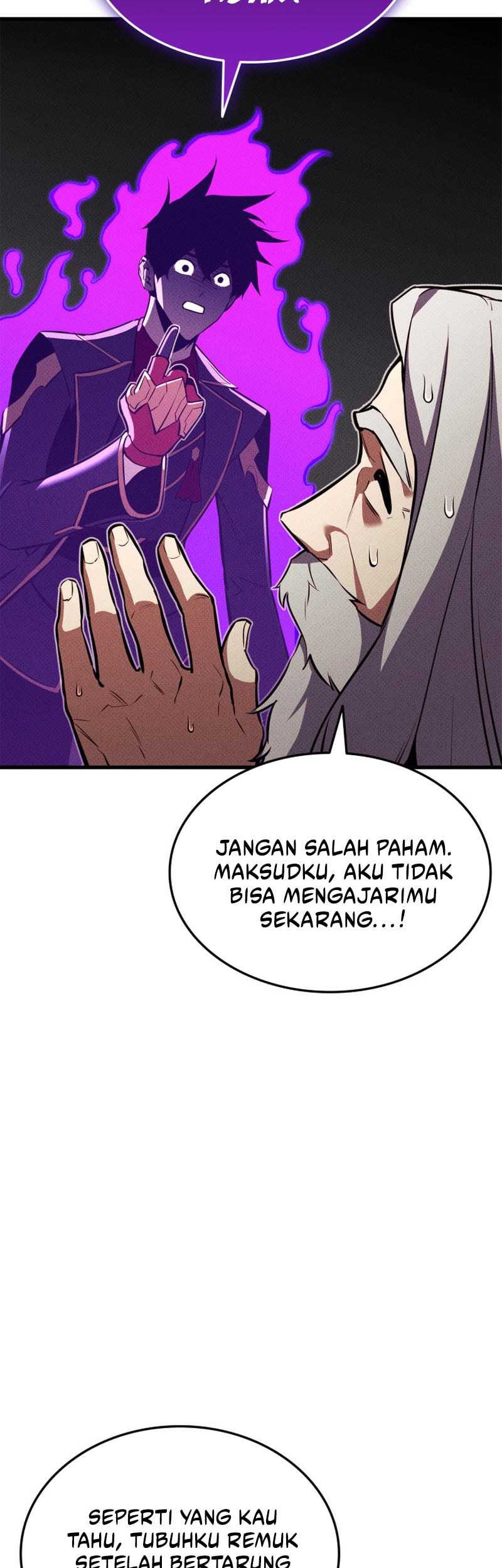 Ranker’s Return Bab 195 halaman 18