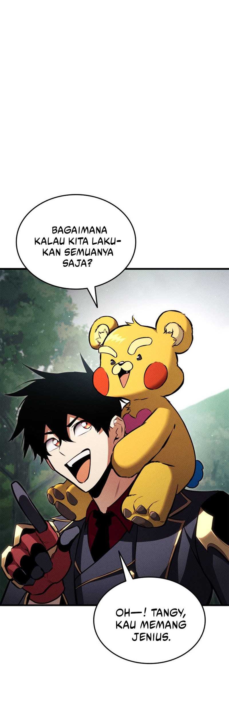 Ranker’s Return Bab 195 halaman 36