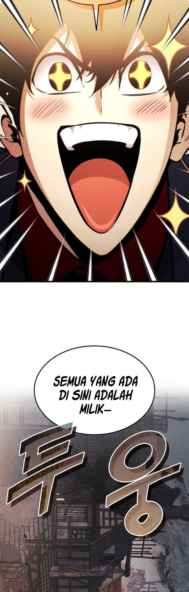 Ranker’s Return Bab 195 halaman 38