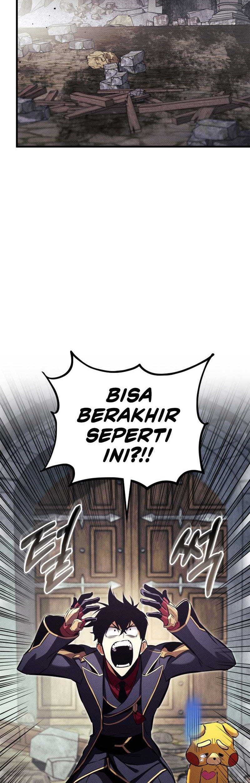 Ranker’s Return Bab 195 halaman 42