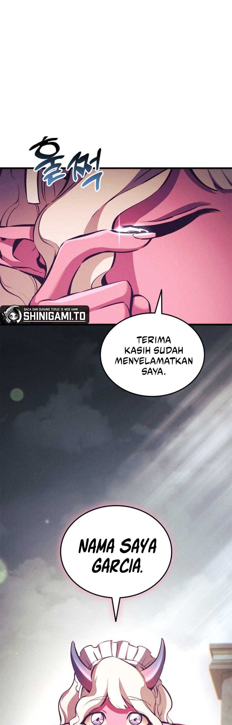 Ranker’s Return Bab 195 halaman 47