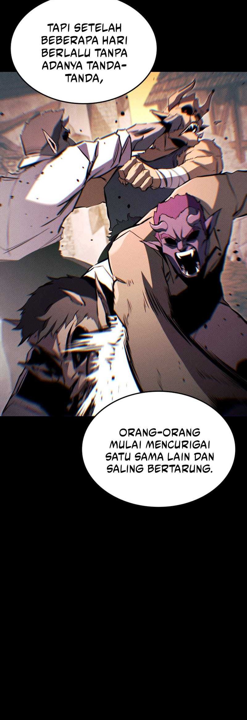 Ranker’s Return Bab 195 halaman 56
