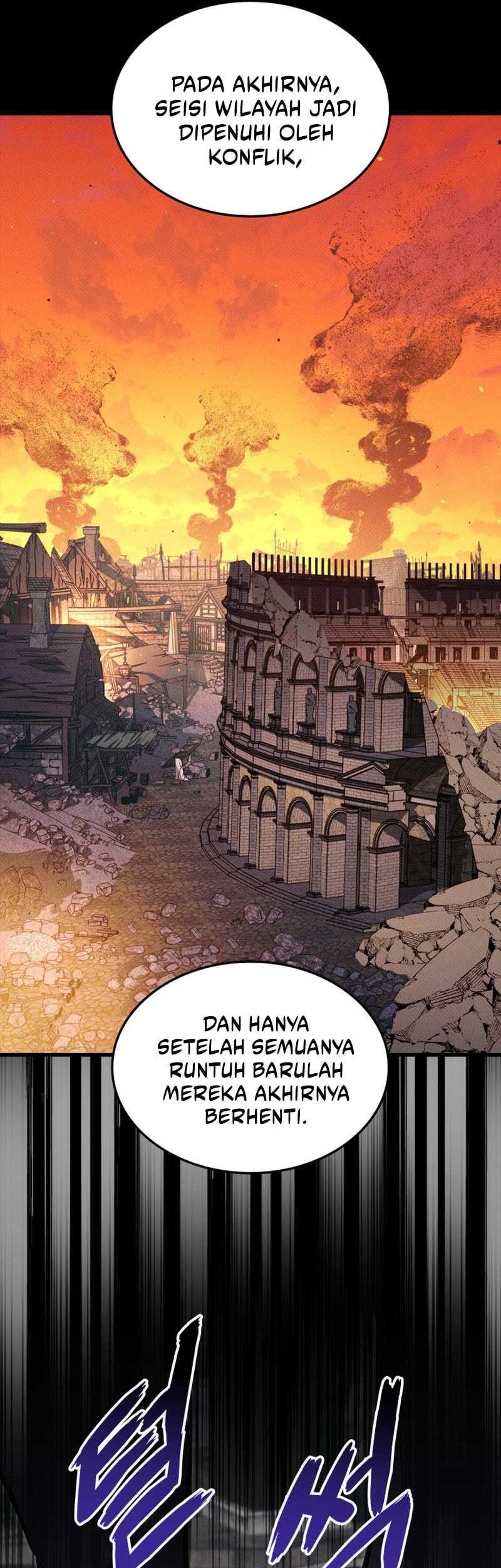 Ranker’s Return Bab 195 halaman 57