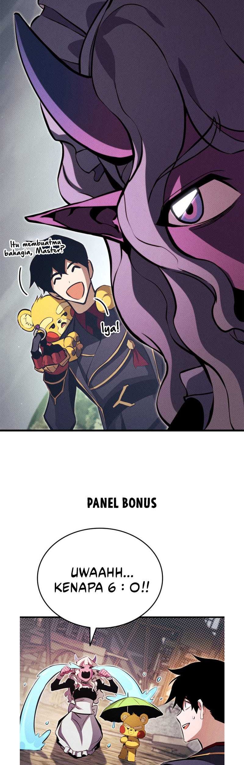 Ranker’s Return Bab 195 halaman 80