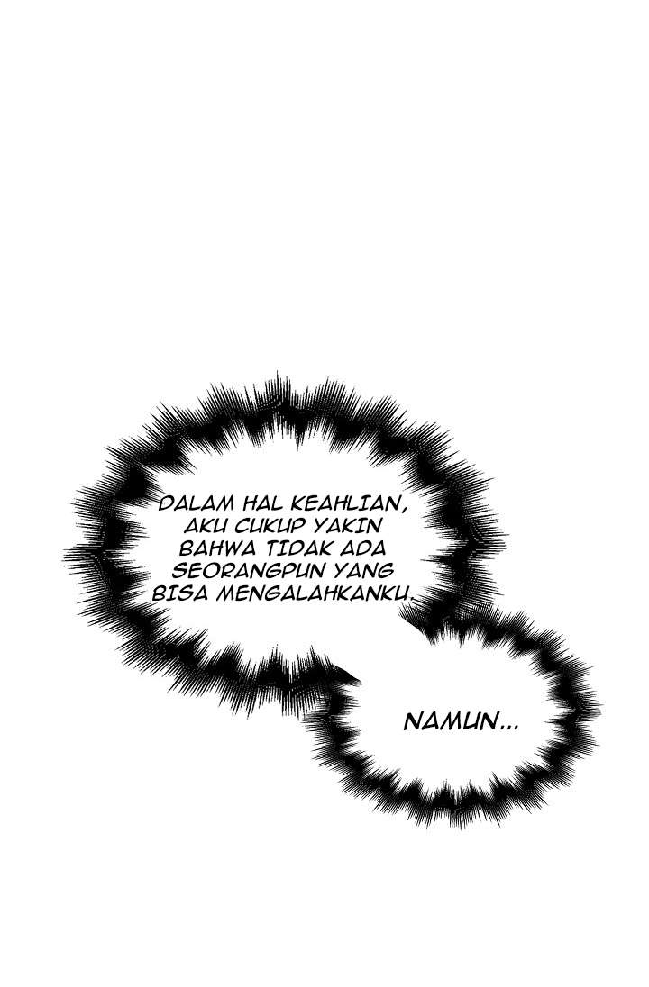 Ranker’s Return Bab 2 halaman 2