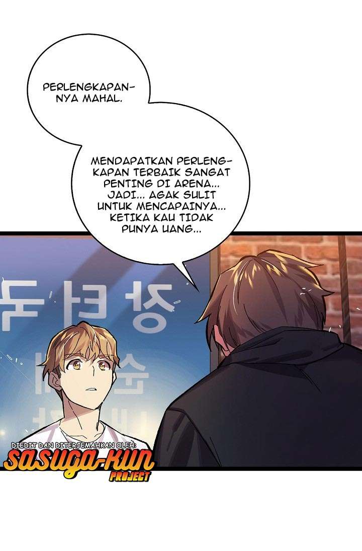 Ranker’s Return Bab 2 halaman 3
